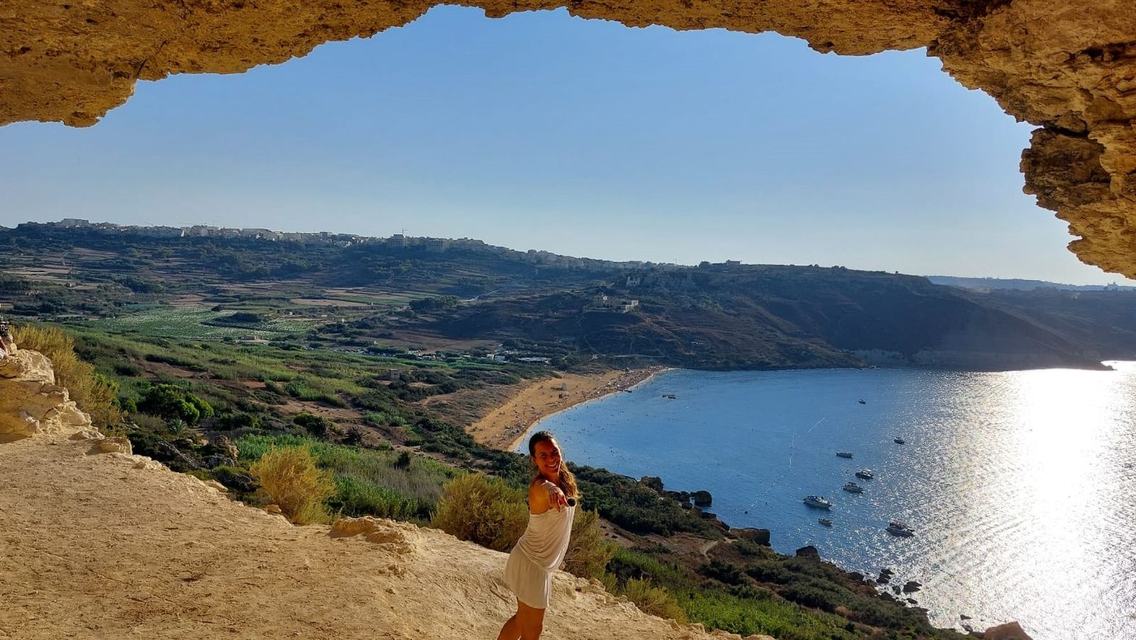 Valencians al món | Mediterrani Maltés