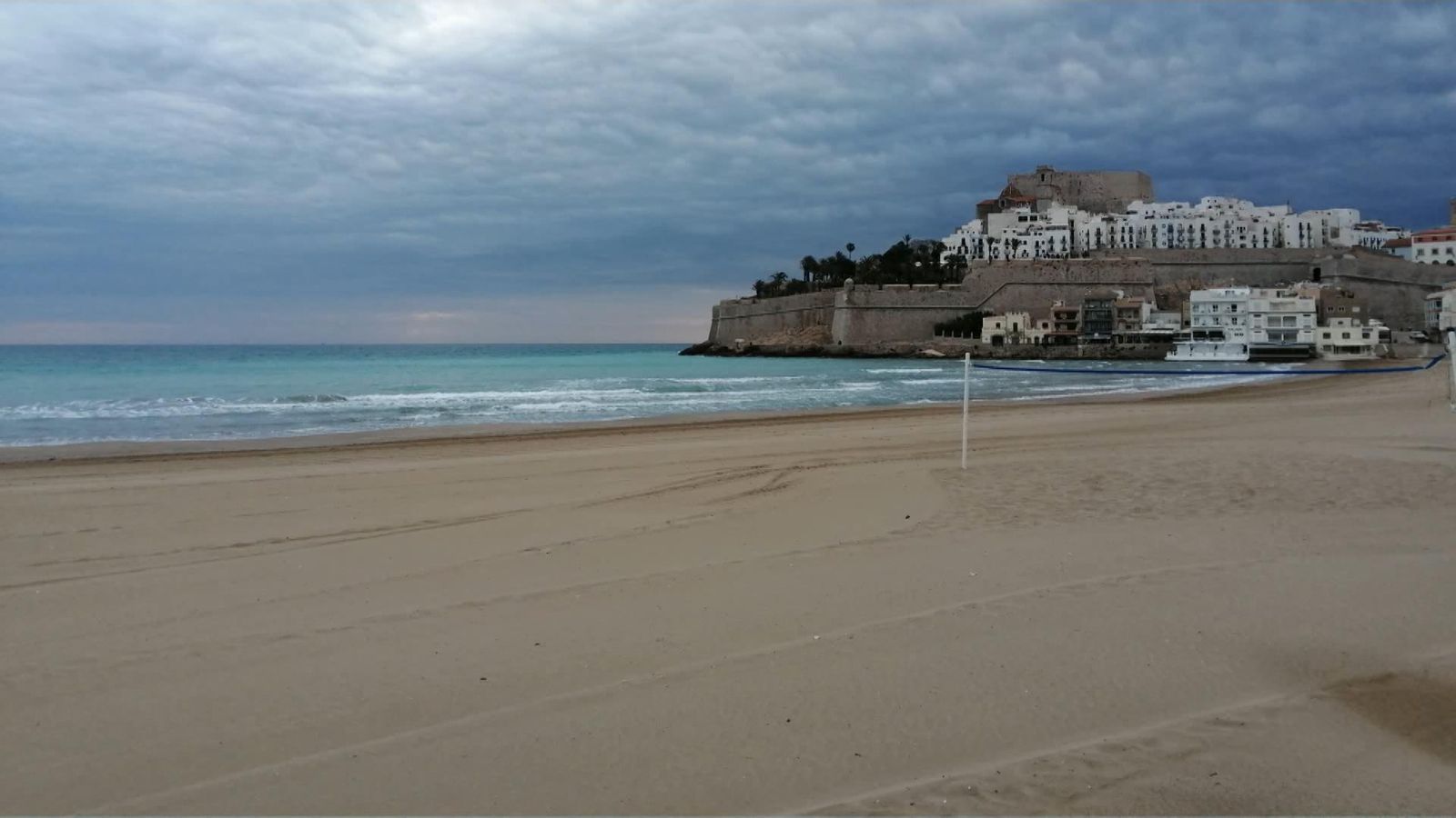 Peníscola, el Baix Maestrat