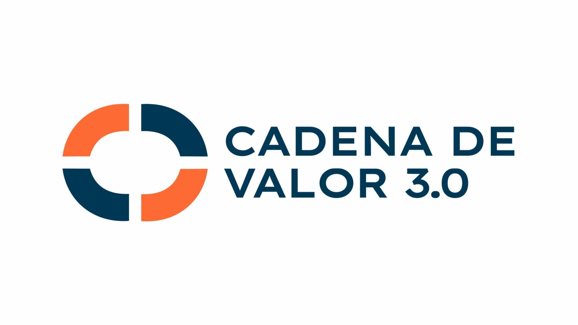 Cadena de valor 3.0 | Disseny, innovació i comerç en línia