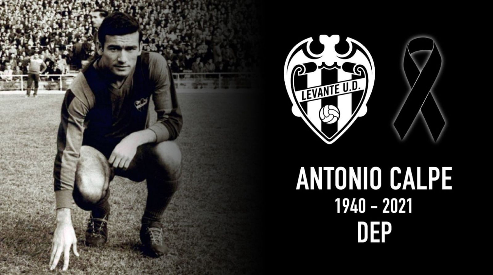 Antonio Calpe