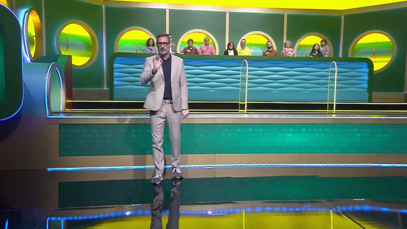 07.04.2026 | A la saca