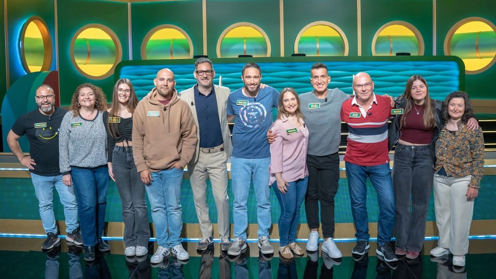18.05.2026 | A la saca