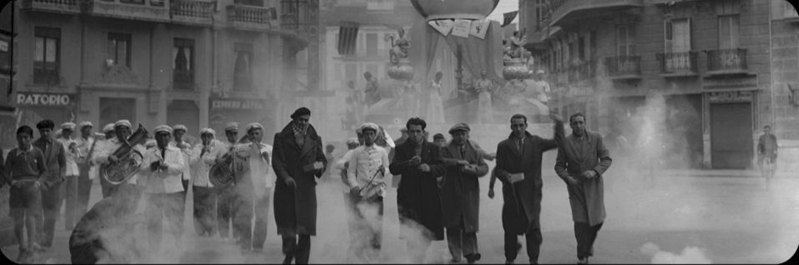 'Ciutats desaparegudes'