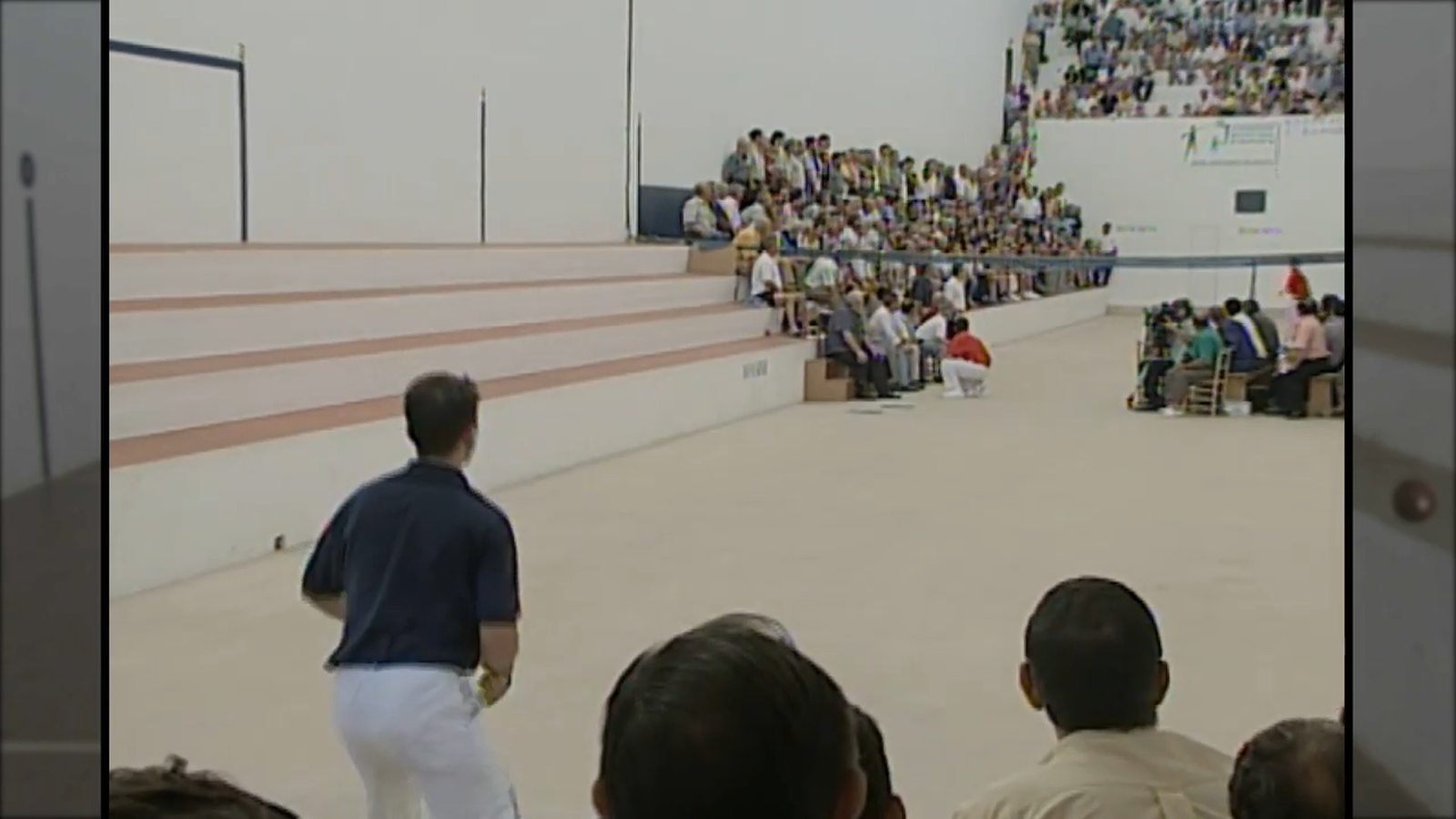 Final Individual Escala i Corda (2000)