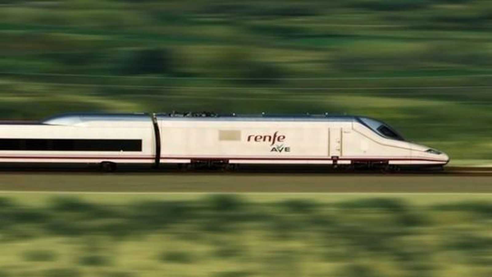 Les empreses condemnades són les principals contratistes del sector ferroviari a Espanya
