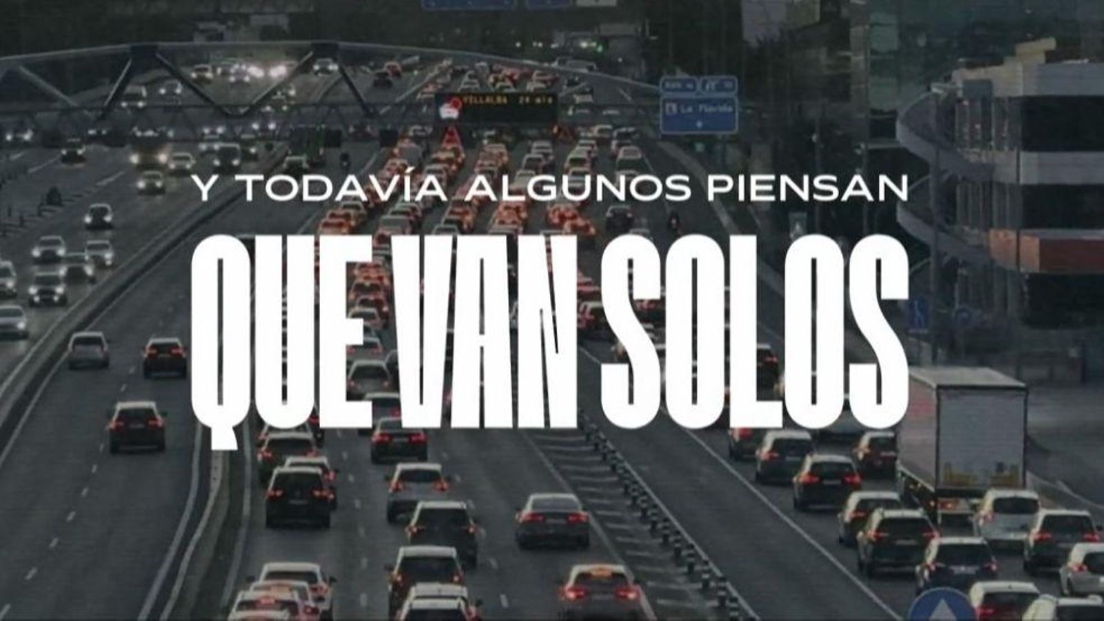 Campanya de la Direcció General de Trànsit