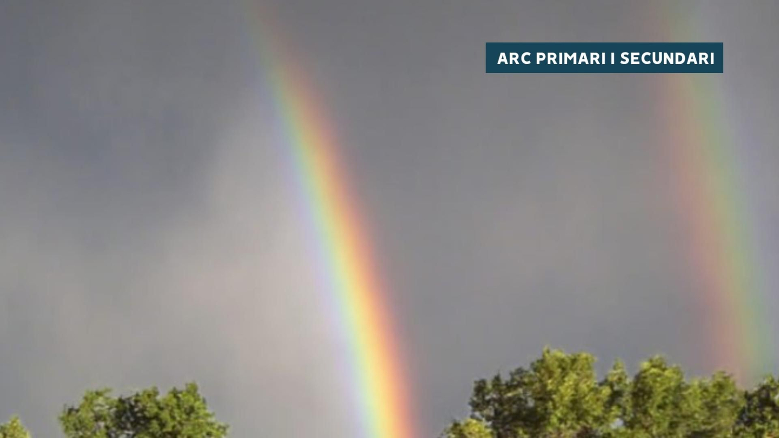 Arc primeari i secundari
