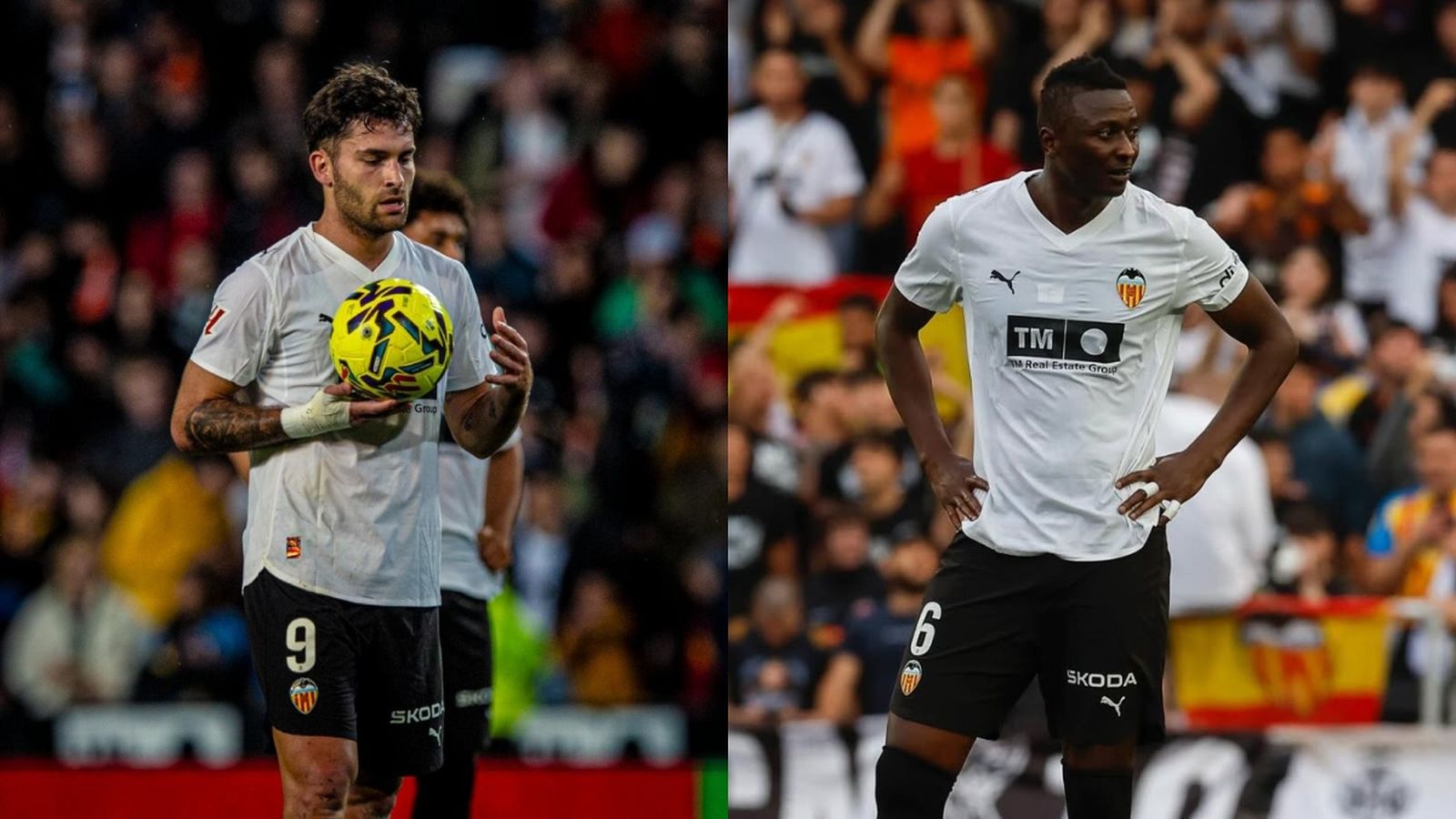 Imatge d'Hugo Duro i Sadiq