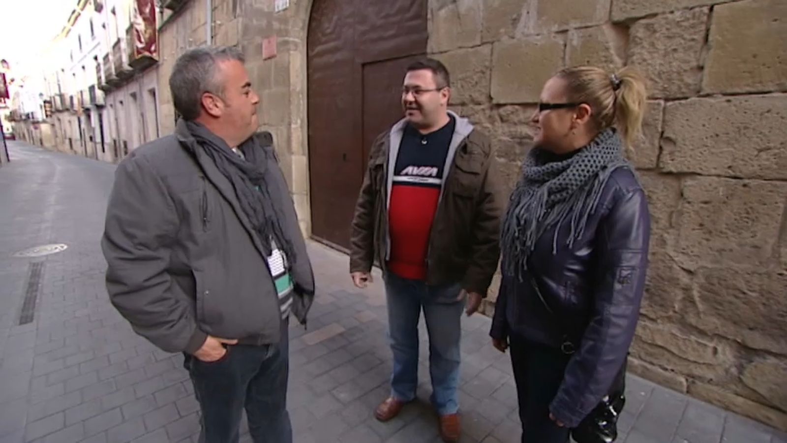 El poble del costat | Castalla vs. Onil