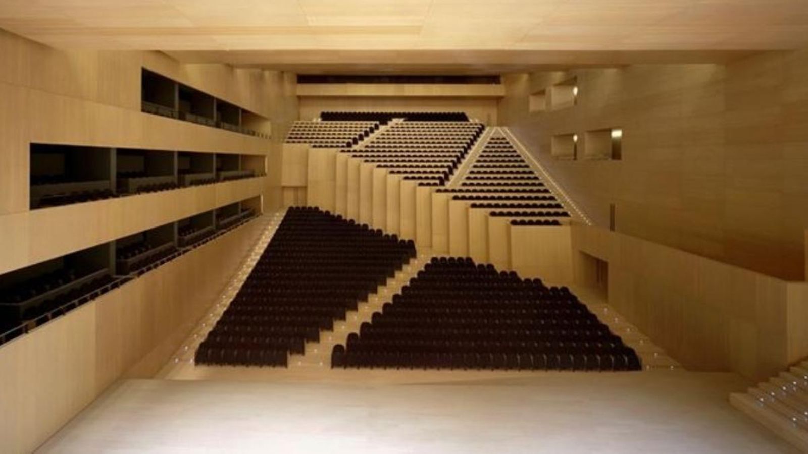 Auditori i Palau Congressos Castelló