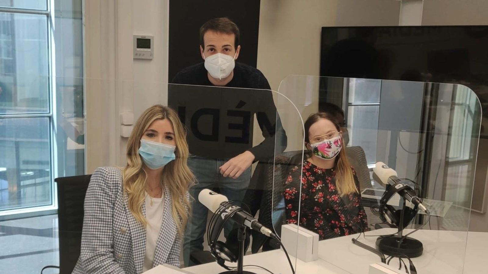 Entrevista Asindown