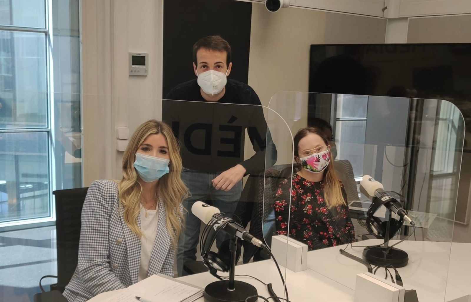 Entrevista Asindown