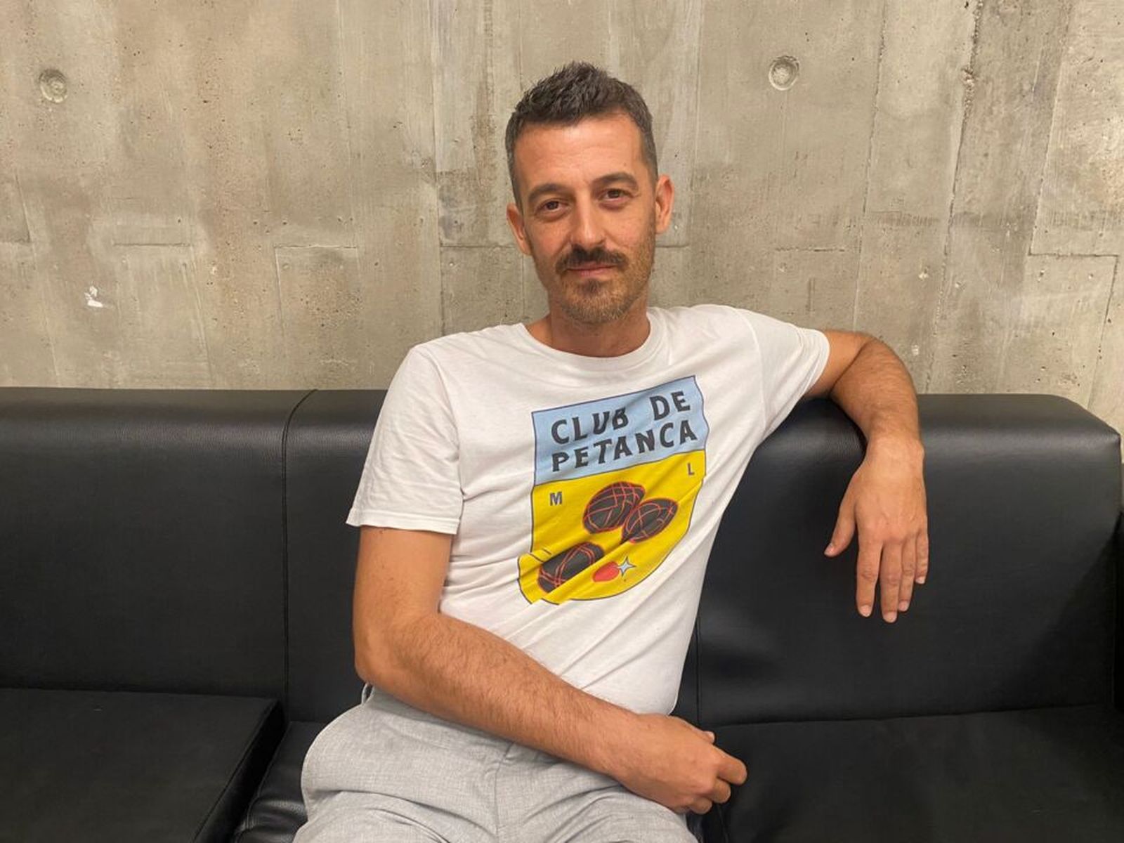 09.09.2022 | Carles Chiner