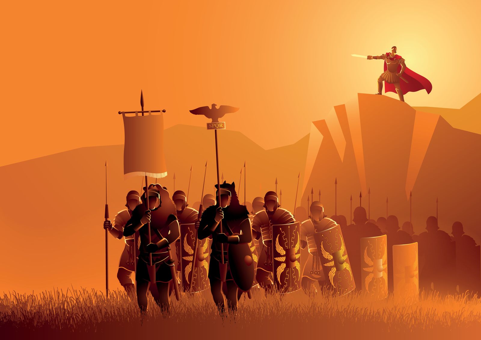 16.01.2024 | “Korah i el món”: top 5 dels imperis més importants de la història