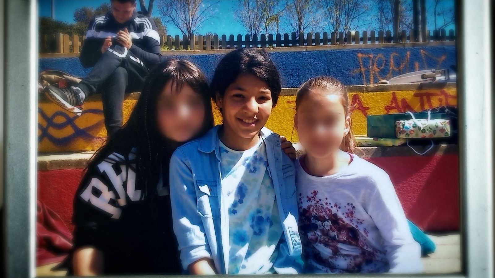 El cas de Nada Itrab i les sectes a la Comunitat Valenciana