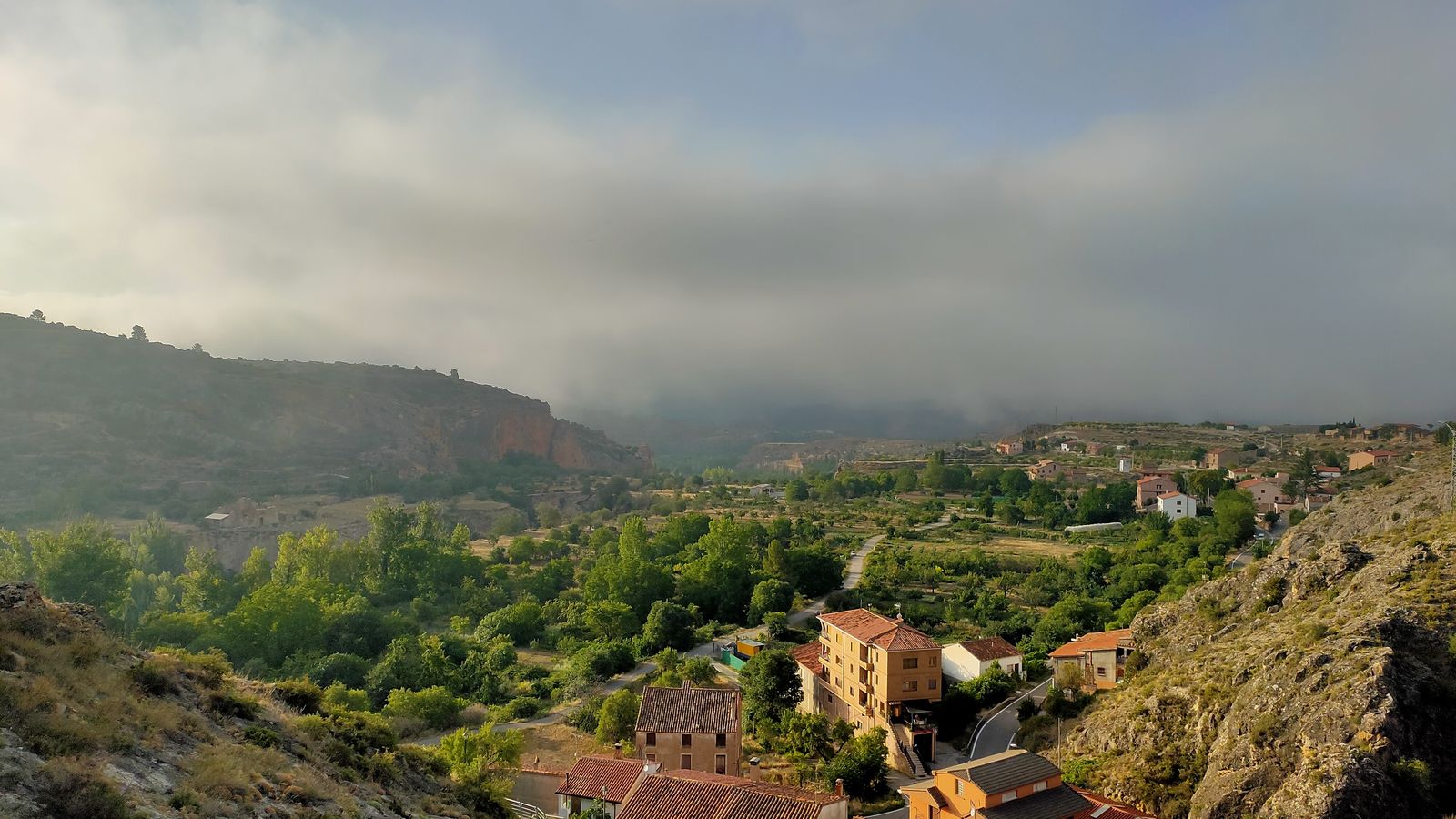 CASTIELFABIB, EL RACÓ D'ADEMÚS