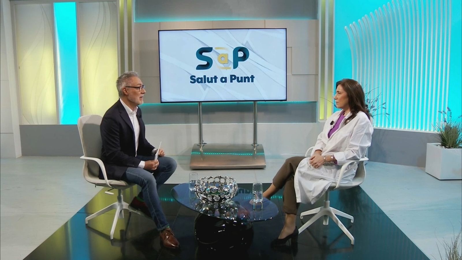 22.03.2026 | Salut a punt