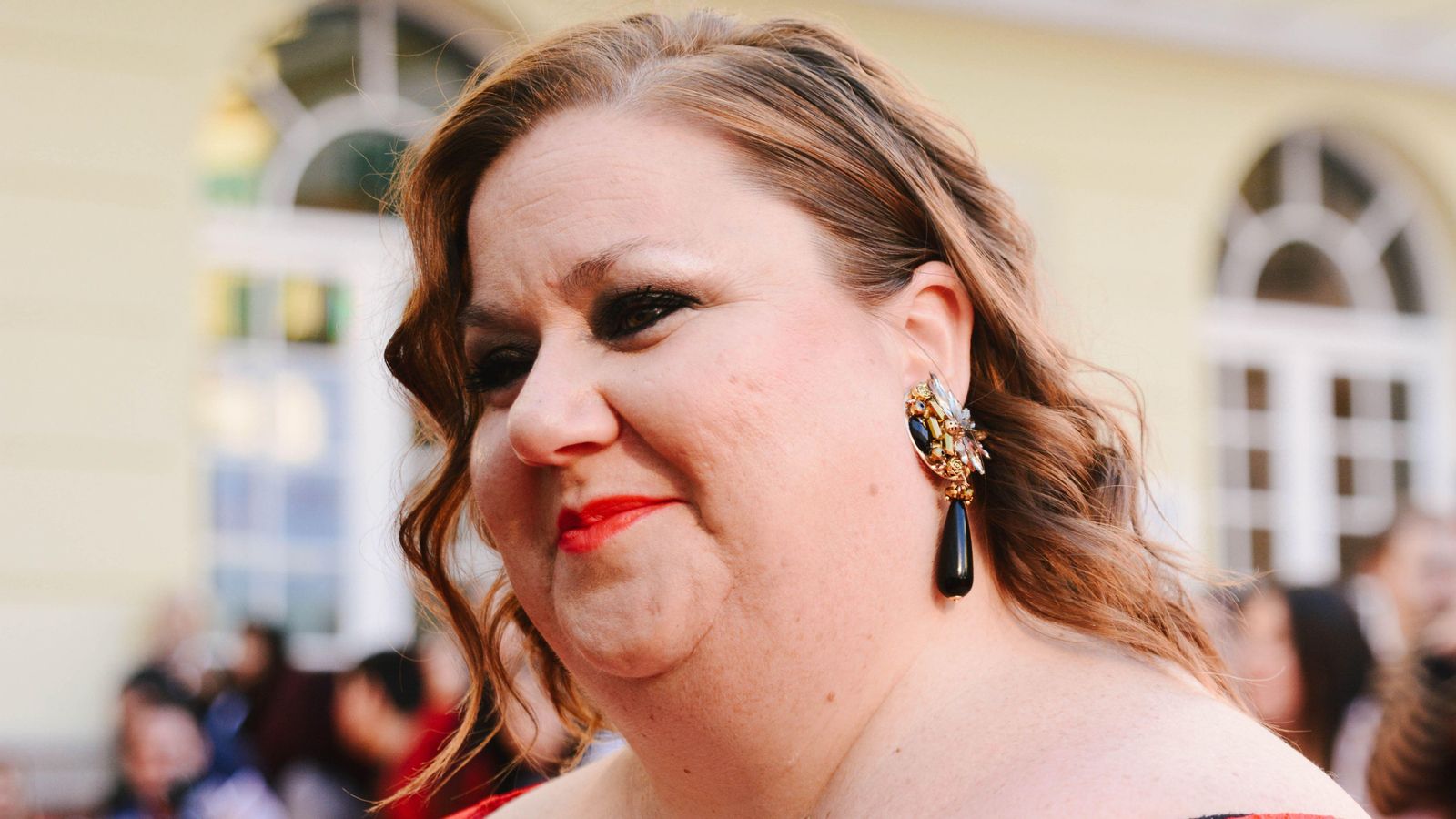 L'actriu Itziar Castro va tindre papers en sèries com ara 'Vis a vis' o llargmetratges com 'Pieles'