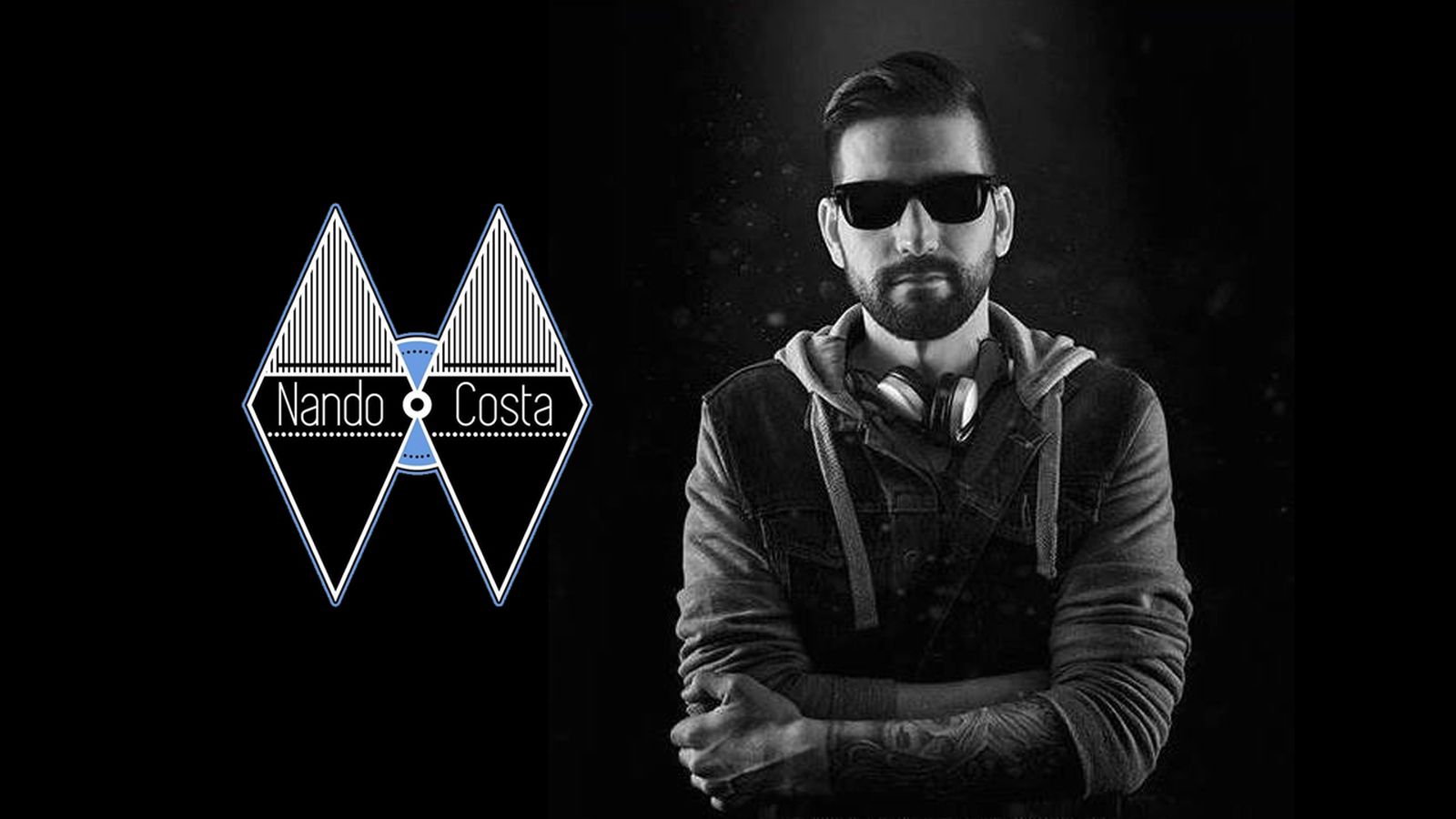 17.07.2020 | Quarta hora: sessió DJ amb Nando Costa