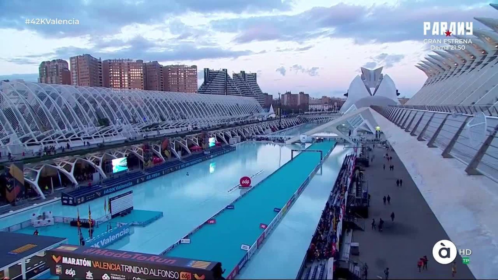 01.12.2019 | Marató València 2019