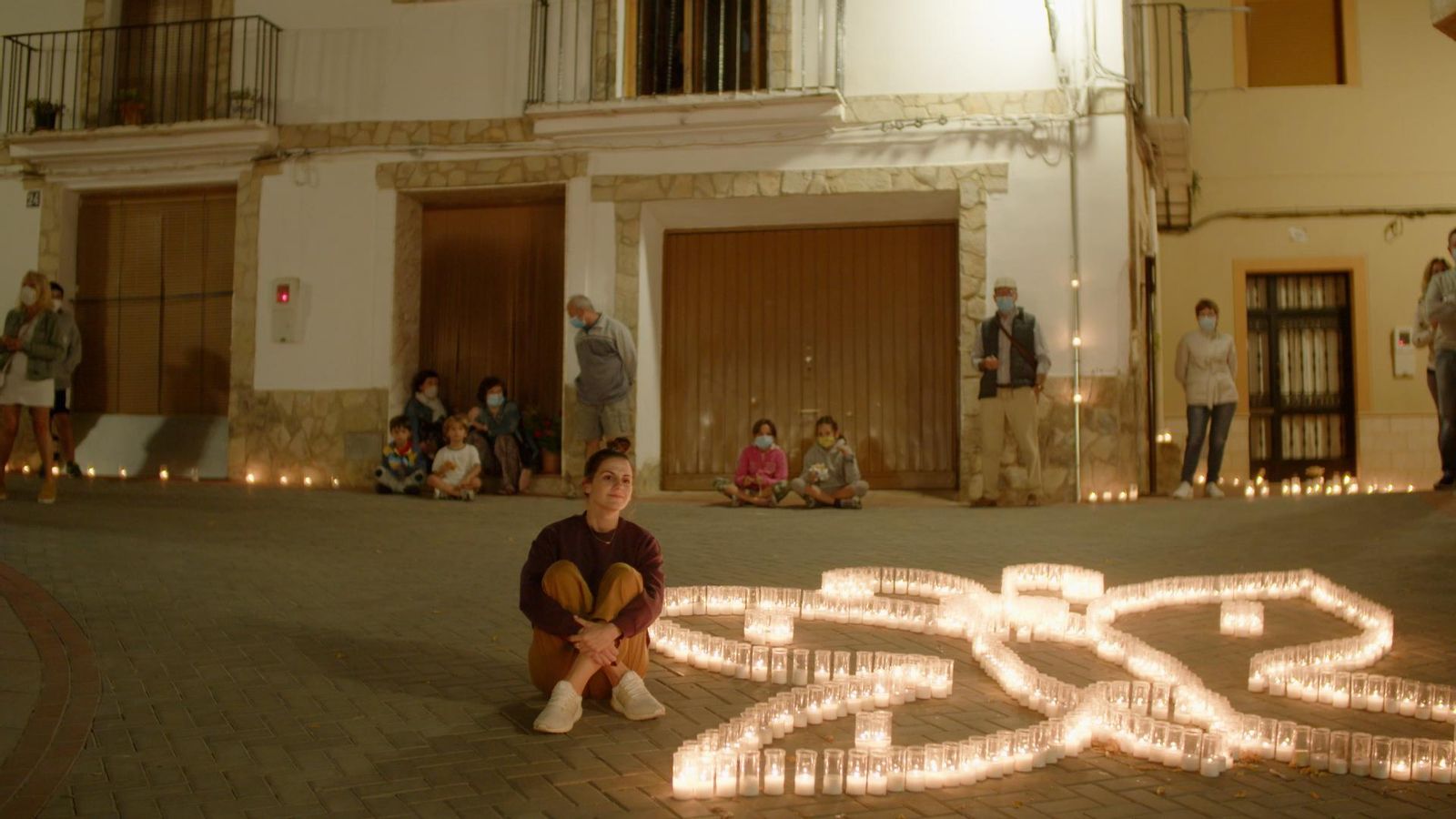 De Juanma López Iturriaga, María Maroto i Maria Juan