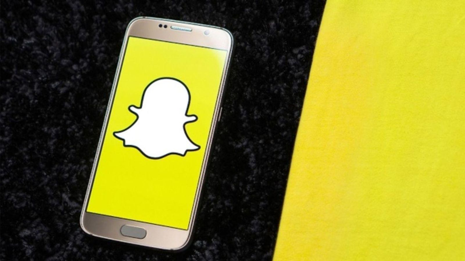 Snapchat 29.05.2019 | Xarxes | Snapchat vol ser com Instagram o Tik Tok