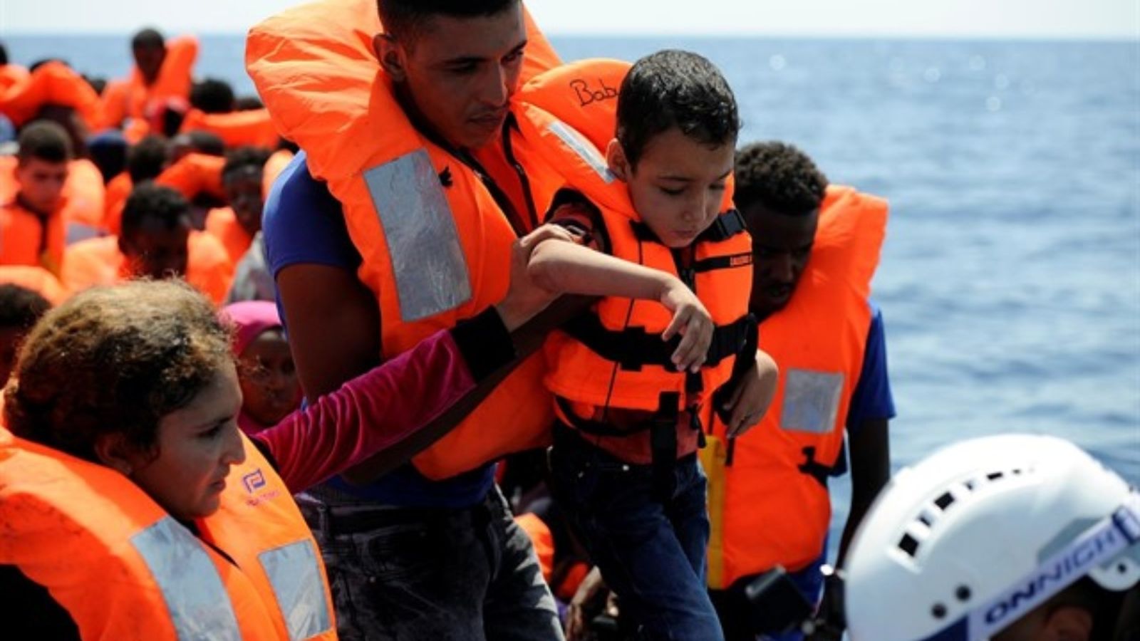 Només un de cada cinc dels adolescents que han delinquit a la Comunitat Valencians són estrangers