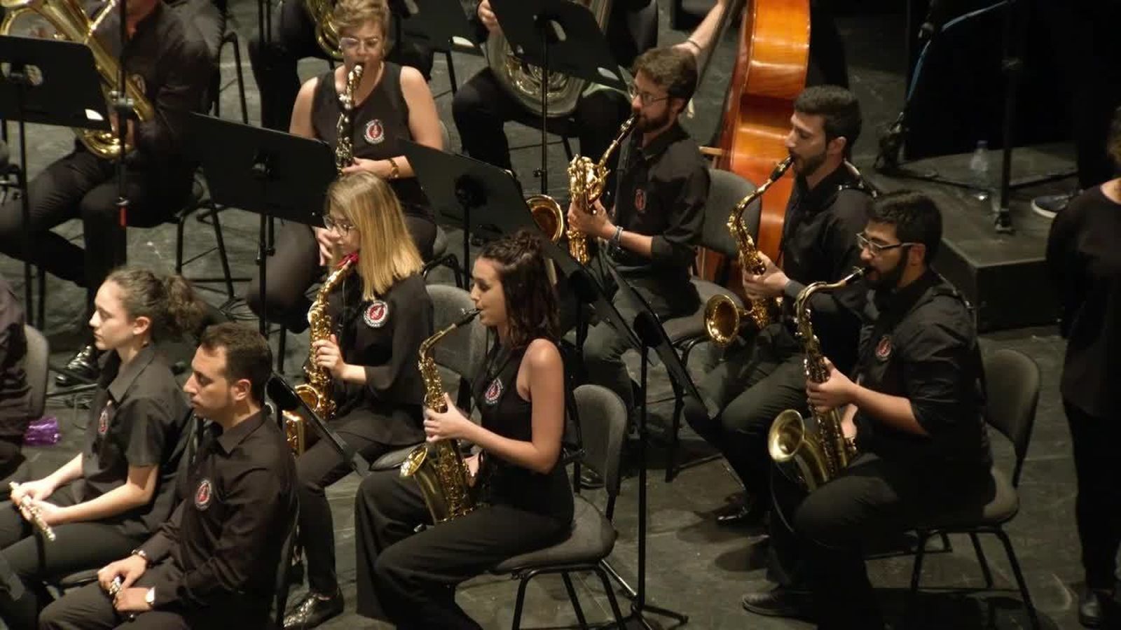 AMC Banda de Música de Puertollano