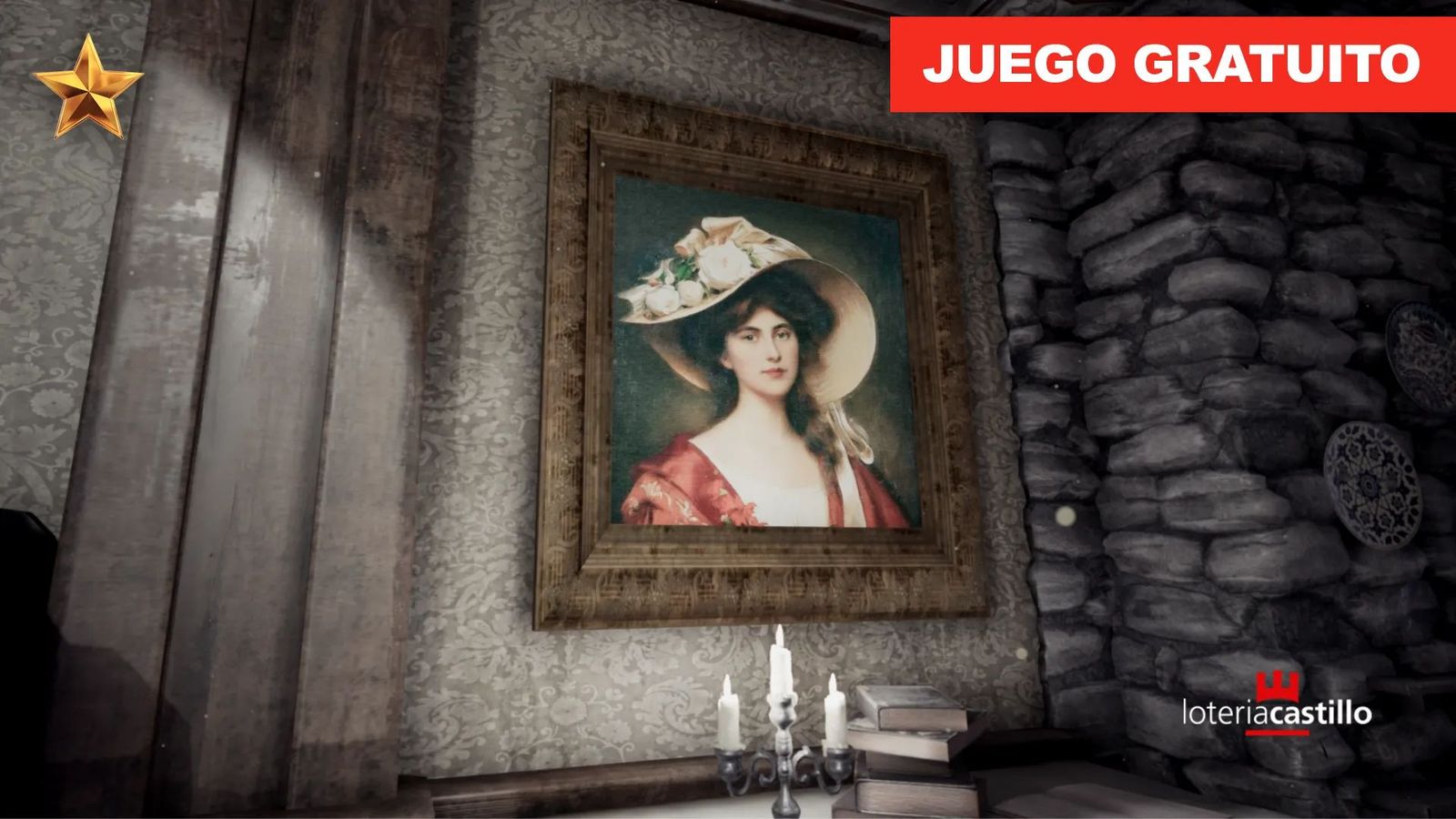 Escape Web, jocs d'escape online