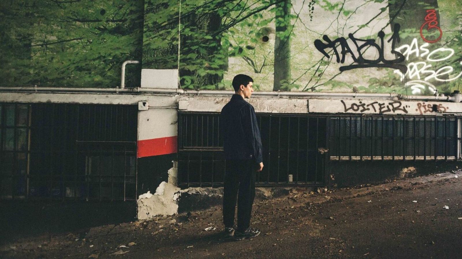 16.10.2023 | Pau Corea
