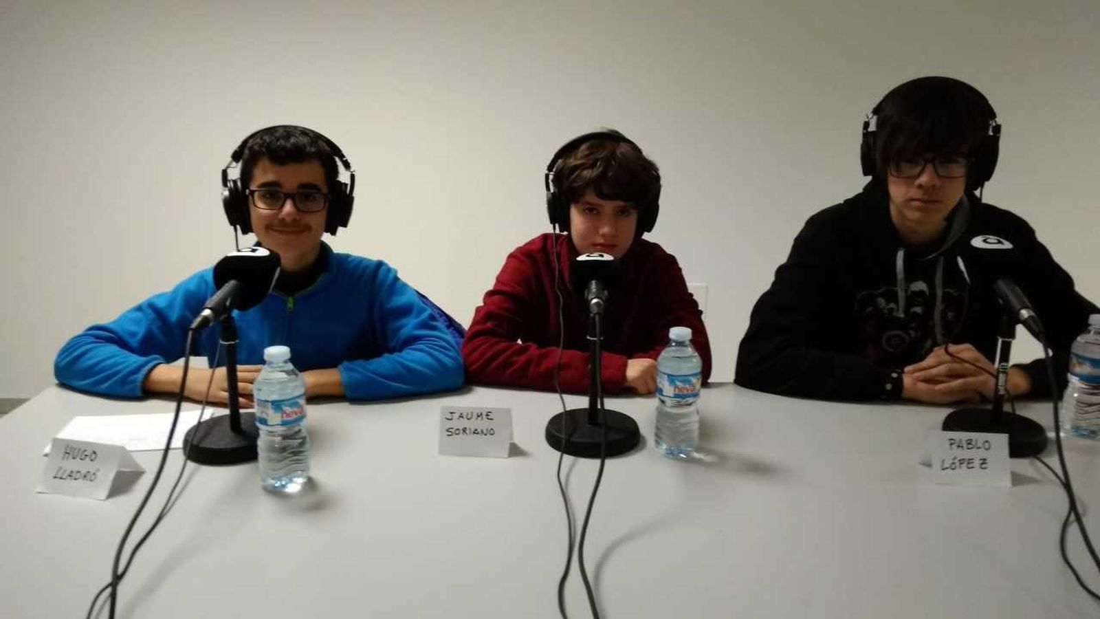 02.06.2018 | S'enfronten l'IES Figueras Pacheco d'Alacant i l'Escola Pia d’Algemesí