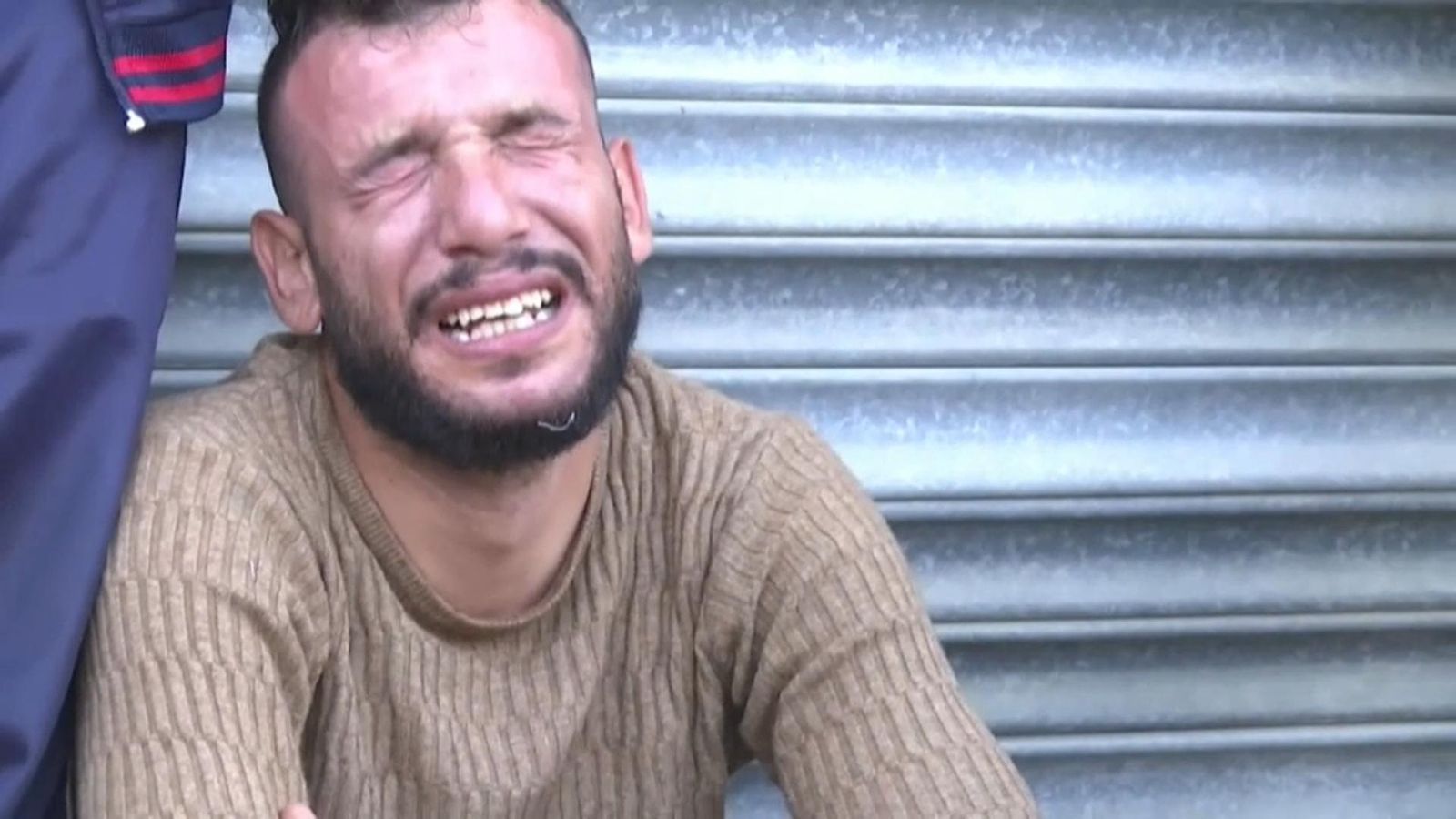 La Jihad Islàmica i Israel arriben a un acord d\'alto el foc a Gaza