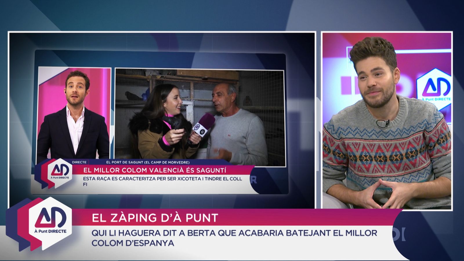 Els moments més divertits de la setmana