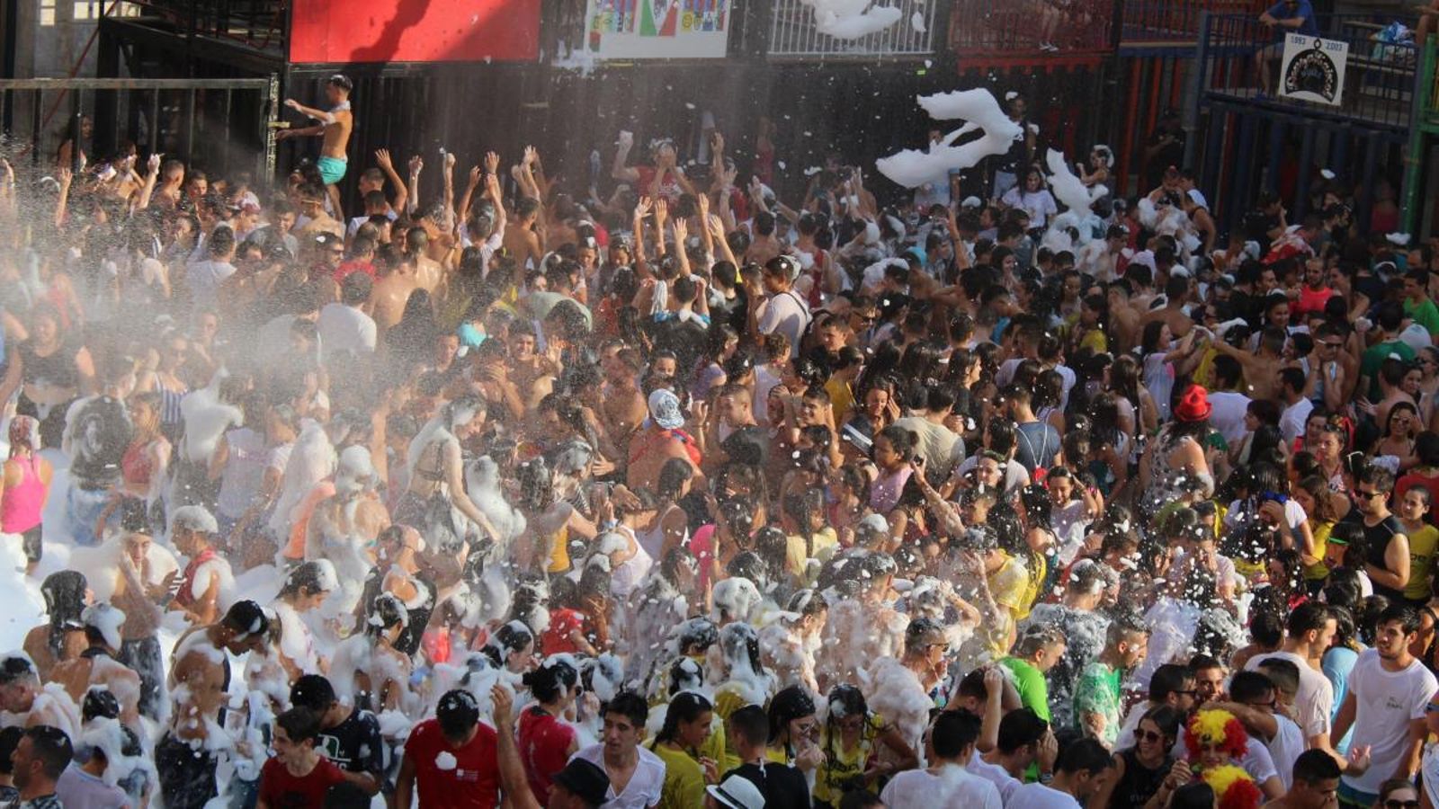 Aquest dissabte comencen a Nules les festes patronals de Sant Bartomeu