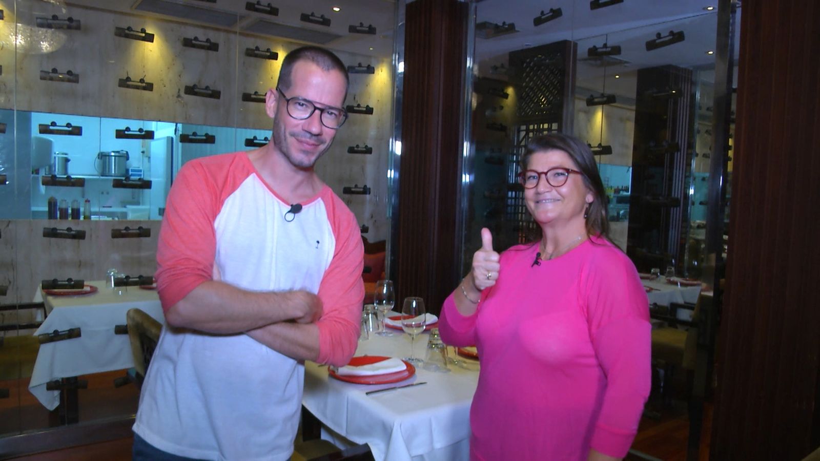 Gastronomia oriental a València
