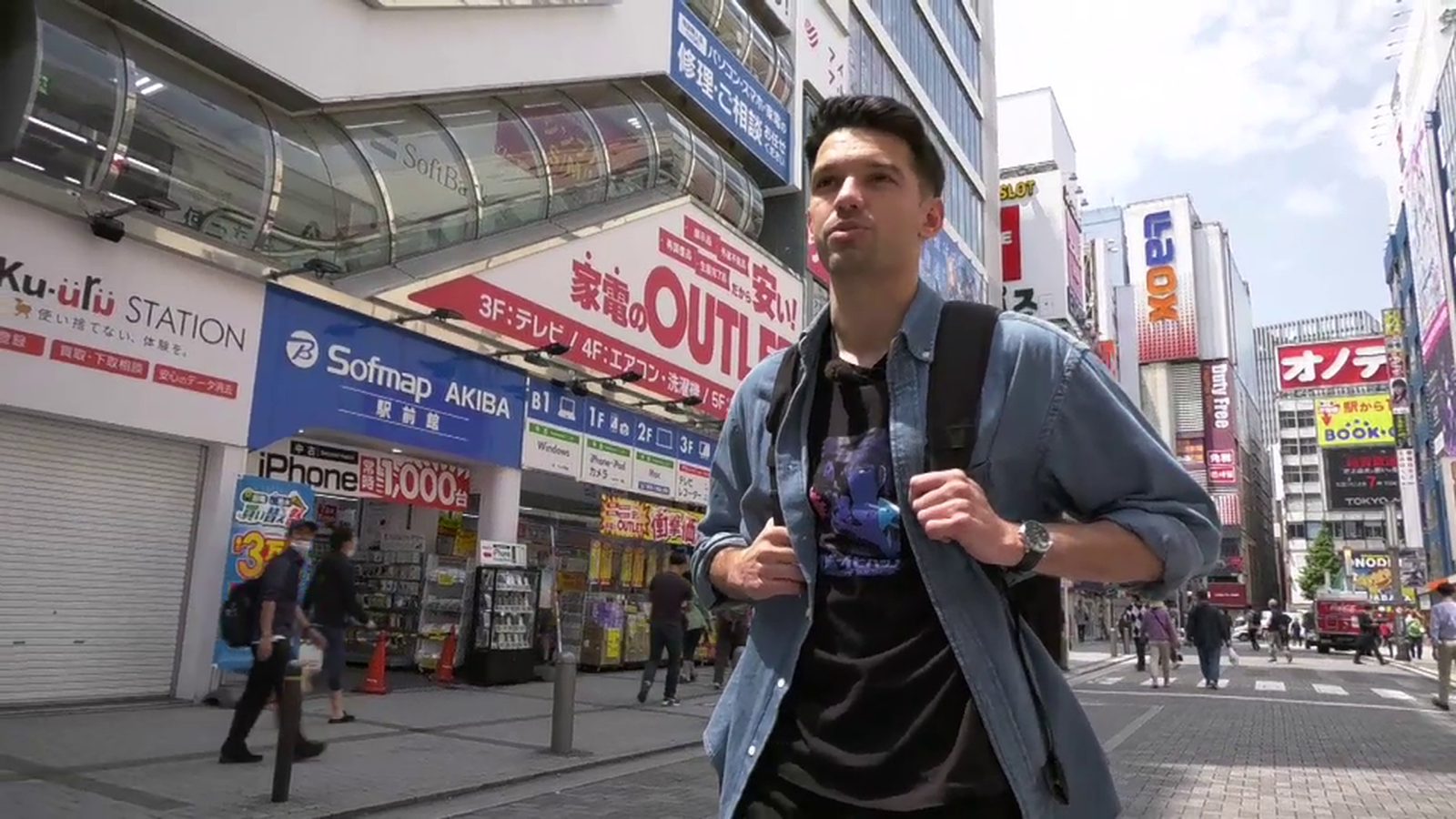 Víctor Pujades, veí de La Vall d'Uixó (La Plana Baixa)