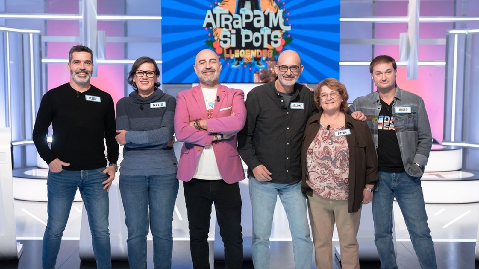 29.12.2025 | Atrapa'm si pots