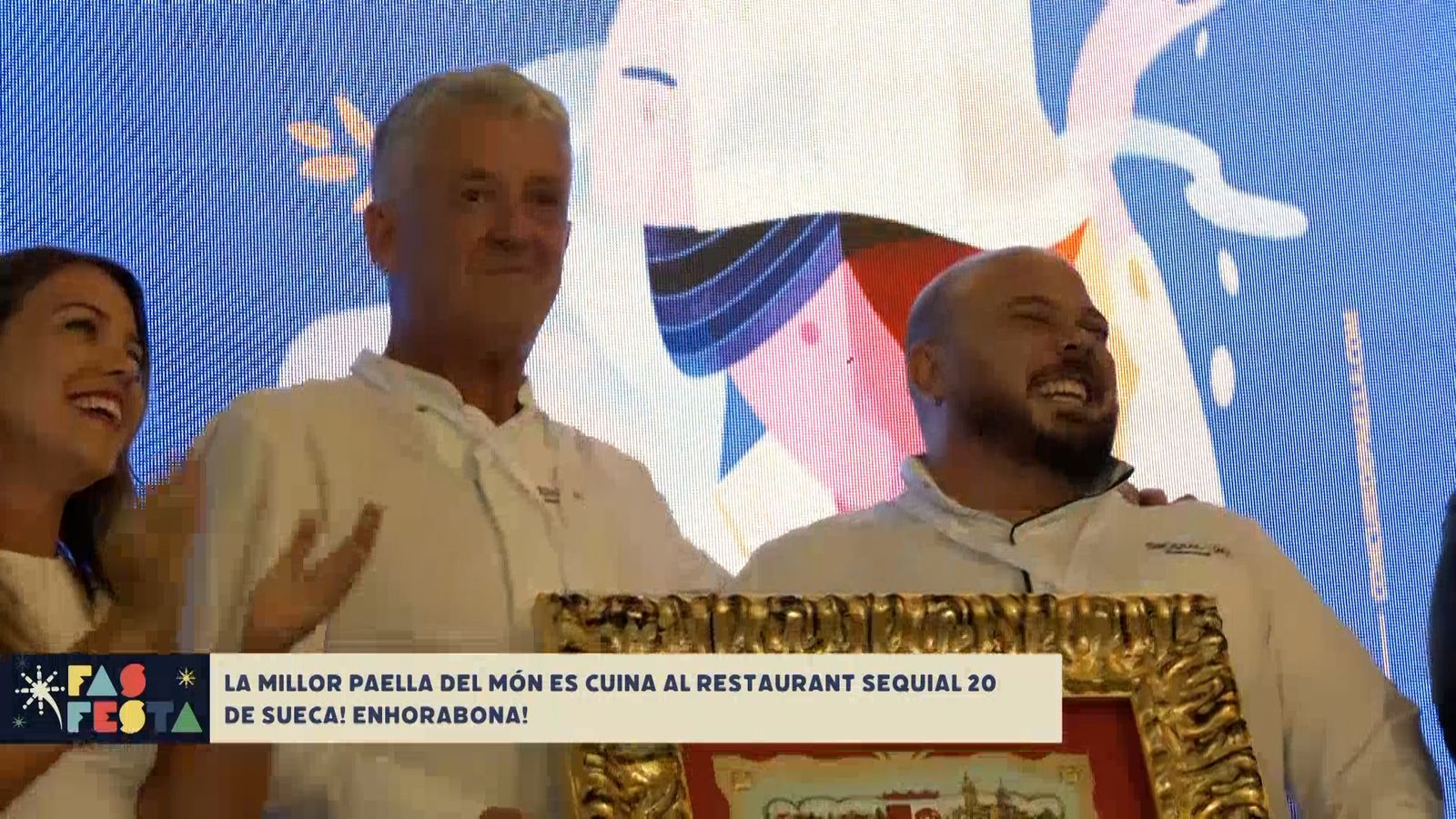 El secret d’una bona paella