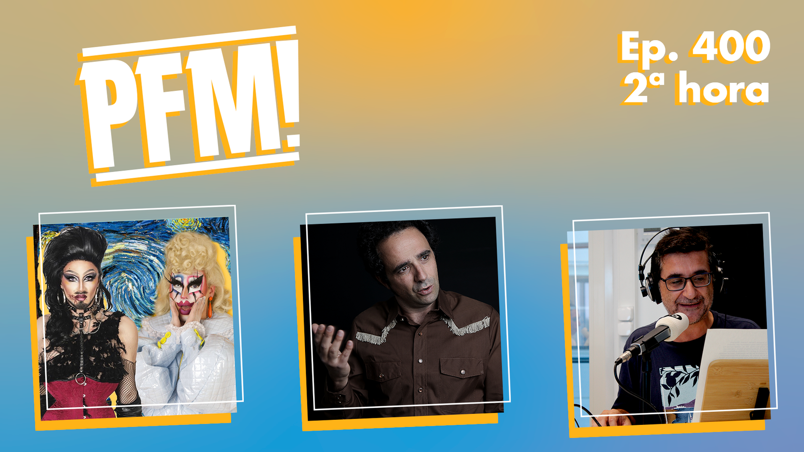 01.09.2022 | Podríem fer-ho millor | Segona hora