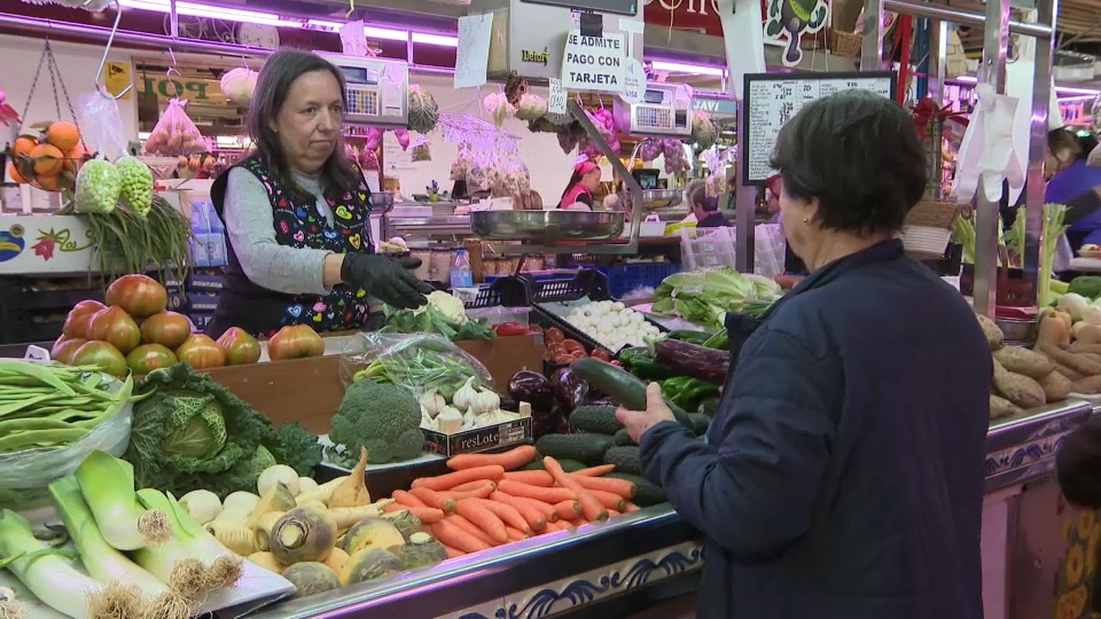 El 80,5% dels consumidors valencians preferix productes de la “terreta