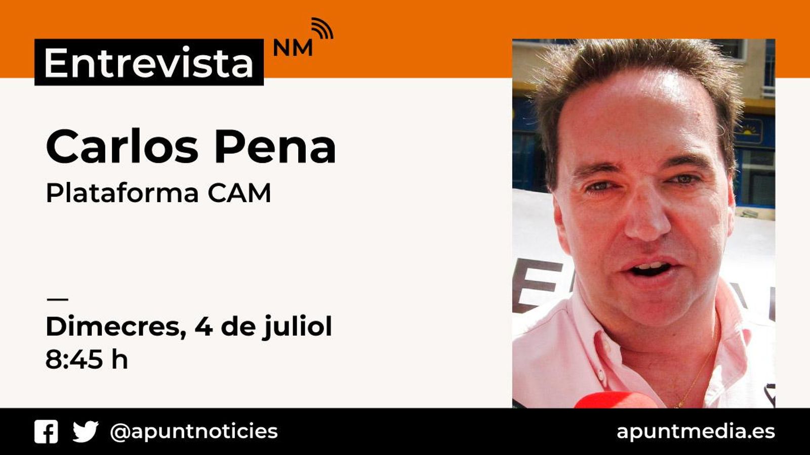ENTREVISTA | Els afectats per les preferents de la CAM temen que el cas siga arxivat