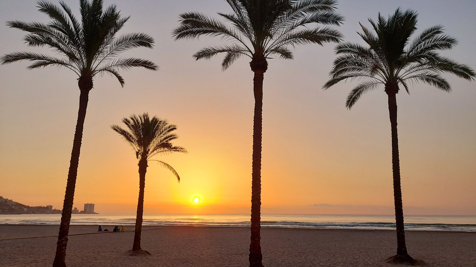 CULLERA, LA RIBERA BAIXA,