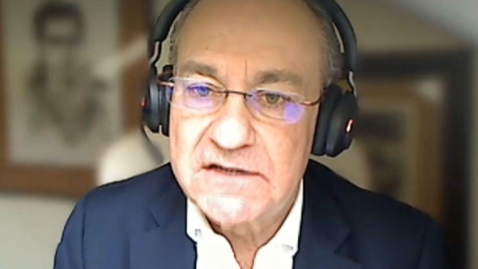 Luis Calabozo calabozo