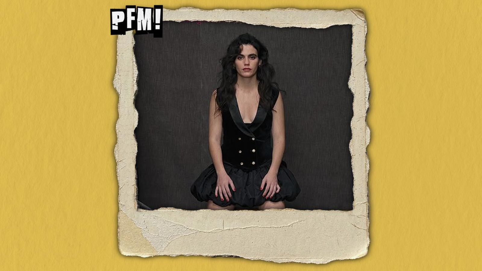 24.03.2025 | L'Entrevista | La Maria