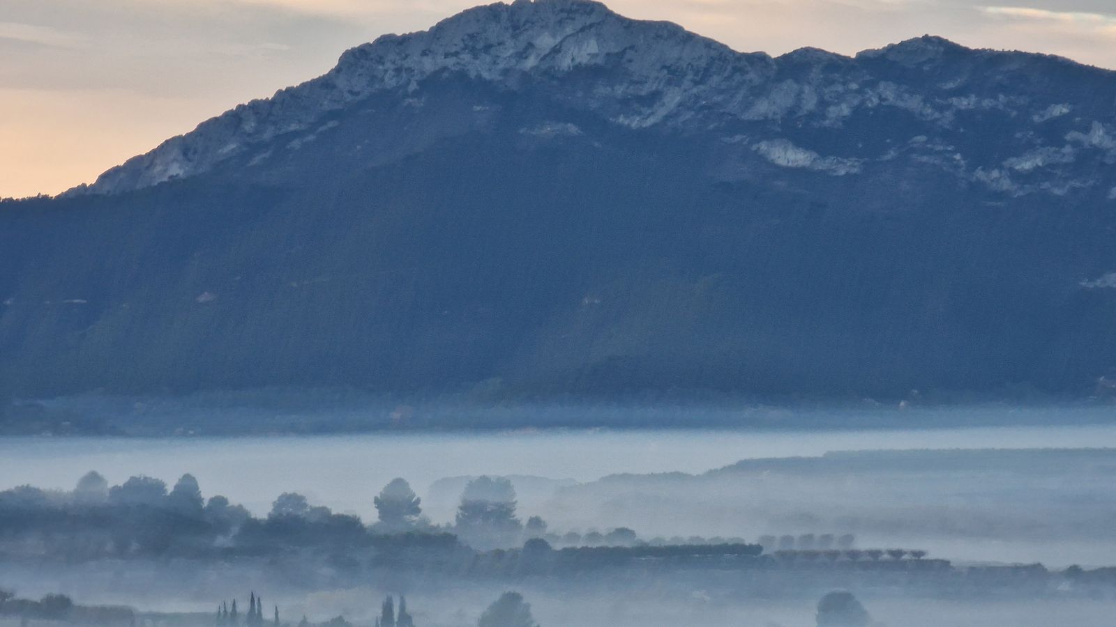 LLUTXENT, LA VALL D'ALBAIDA
