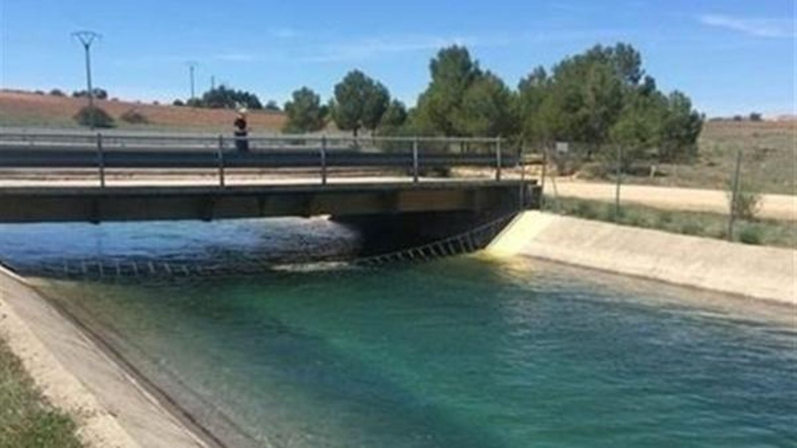 ASAJA Alacant estudia recorrer la sentència del Suprem sobre el Tajo davant la justícia europea