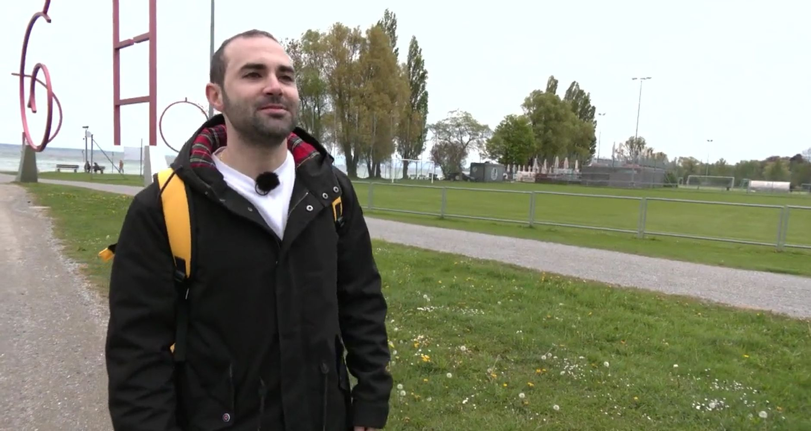 Juan Ramírez va canviar Novelda per Constança