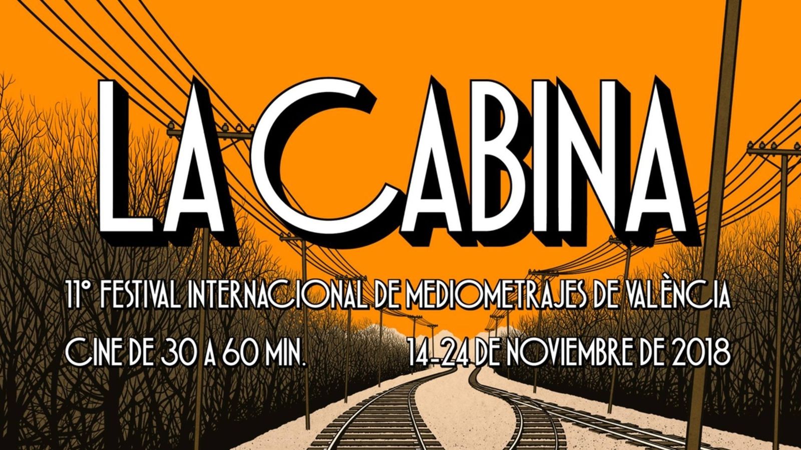 Festival Internacional de Migmetratges de València, La Cabina