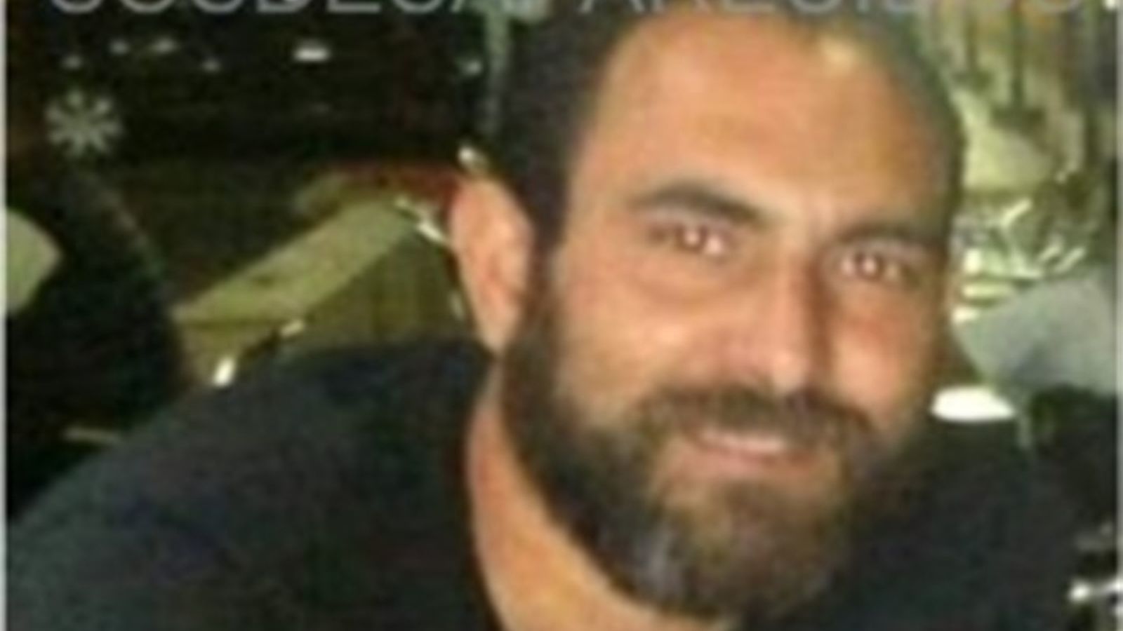 Localitzen l’home de Borriana desaparegut des de l’octubre passat