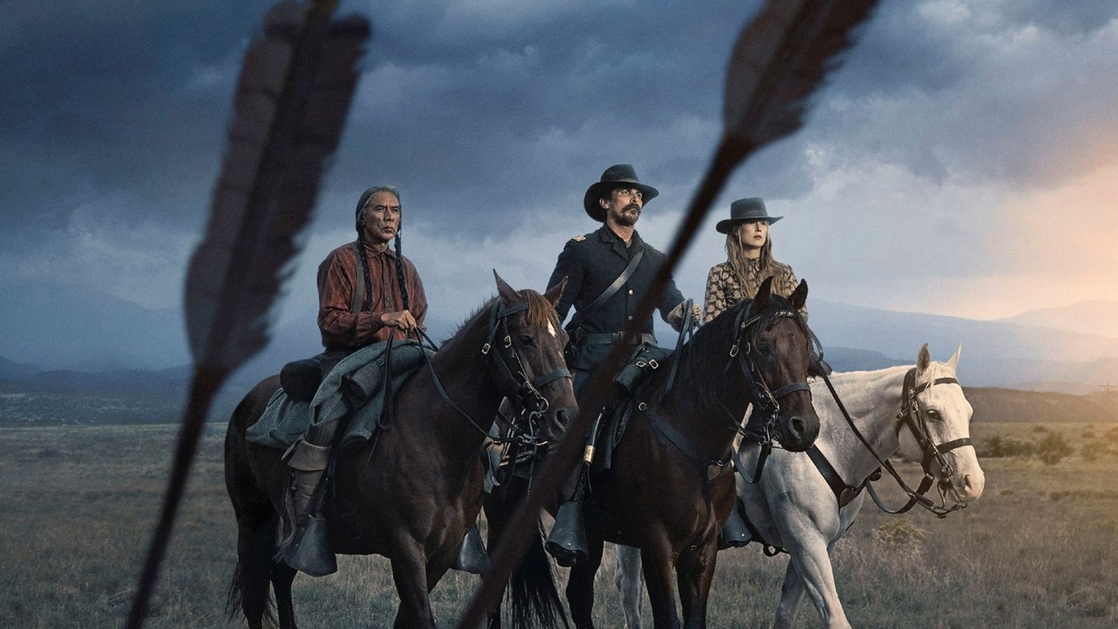 Hostiles